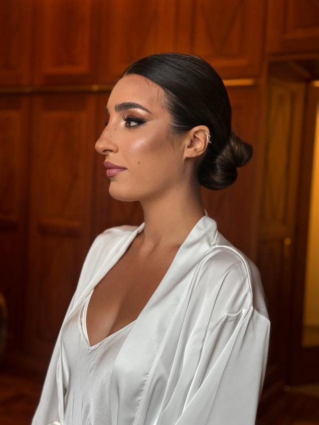 Chiara Sansone Bridal Make-up Artist - 2