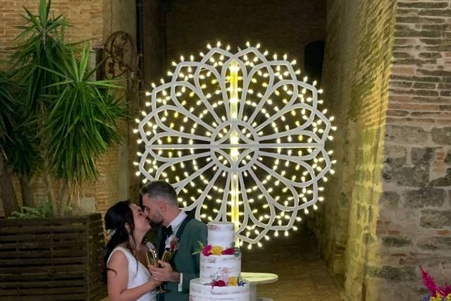 Puglia Luminarie 2