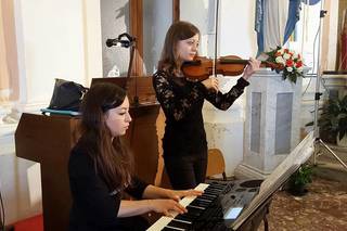 Le Sorelle Pennisi - 1