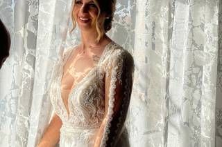 Dino Cafaro Hair Styling - 15