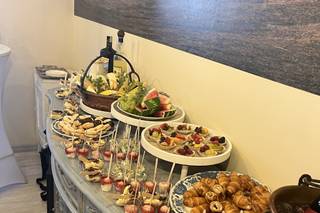 La Pesa Catering & Events - 12