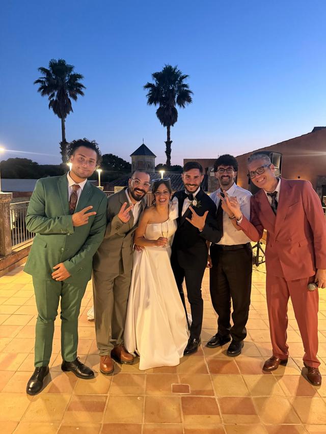 Steps Band - 1