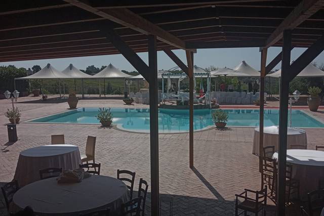 Country Resort Il Borgo Ariccia 3