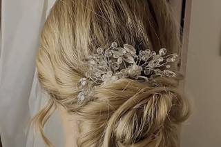 Dino Cafaro Hair Styling - 16