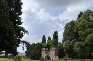 Castello Lispida - 5