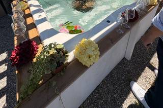 La Pesa Catering & Events - 13