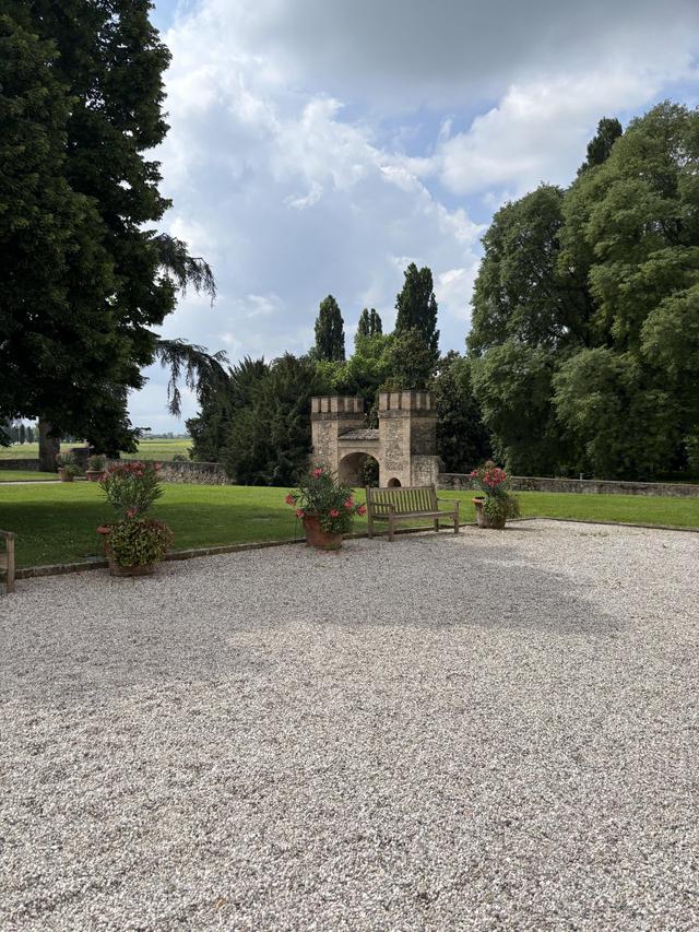 Castello Lispida - 2