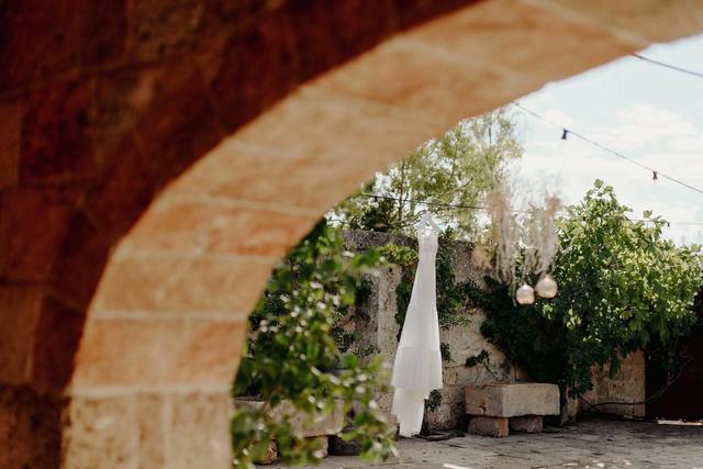 Stefano Belfiore Wedding Planner - 4