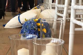 Alma Guerrini Wedding Planner - 18