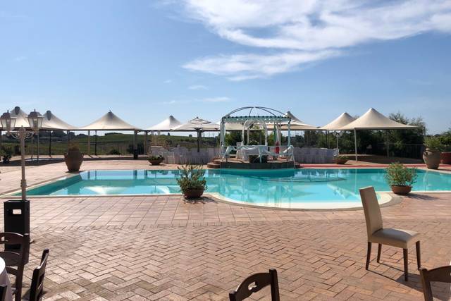 Country Resort Il Borgo Ariccia 4