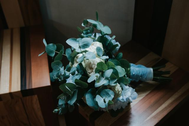 Virginia Marenzi Wedding & Event Planner - 1