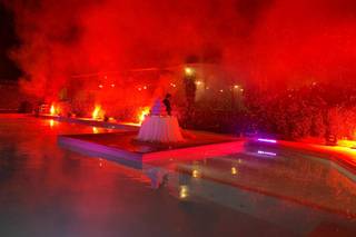 Ultrasound Wedding - 10