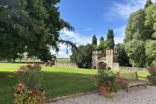 Castello Lispida - 6