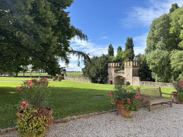 Castello Lispida - 1