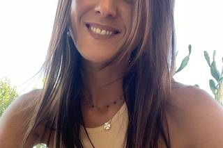 Giorgia Baldassari Make-up - 12
