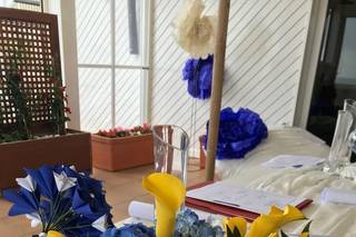 Alma Guerrini Wedding Planner - 19