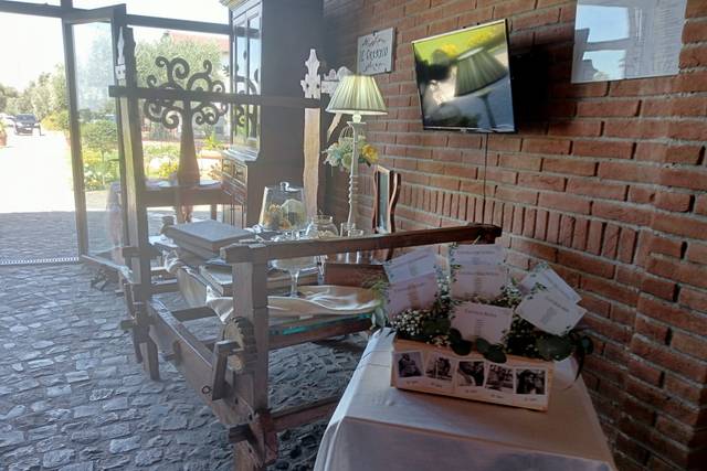 Country Resort Il Borgo Ariccia 5