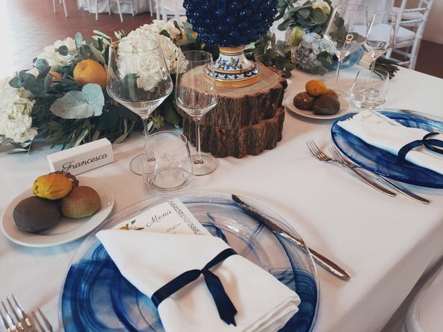 Virginia Marenzi Wedding & Event Planner - 2
