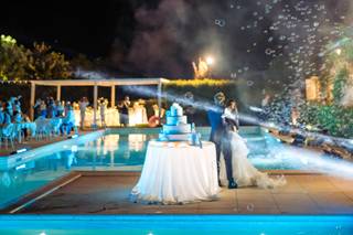 Ultrasound Wedding - 11