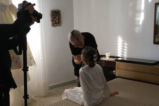 Mariangela Nicastro Make-up - 16