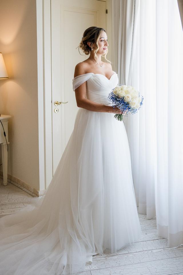 Giada Sposi - Sartoria Zanaboni - 1