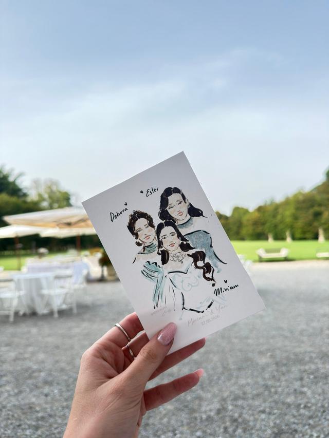 Elisa Attili - Illustratrice - 2