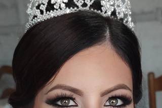 Maria Rita P Makeup Artist - 12