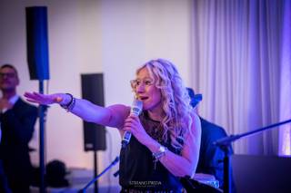 Lory's Blonde Band - 5