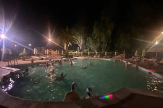 Antiche Terme di Sardara - 5