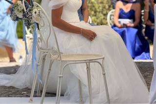 Giada Sposi - Sartoria Zanaboni - 5