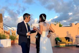 More abiti da Sposa - 5