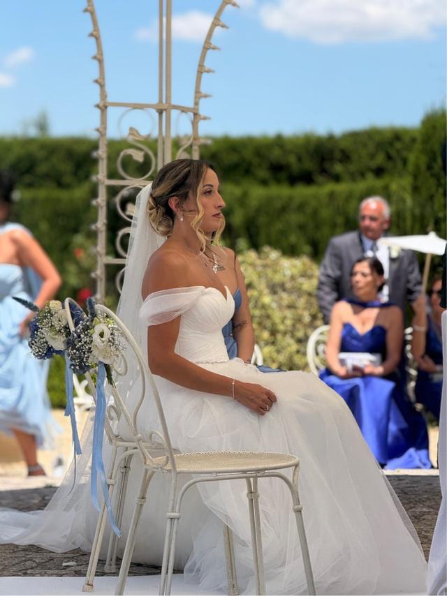 Giada Sposi - Sartoria Zanaboni - 2