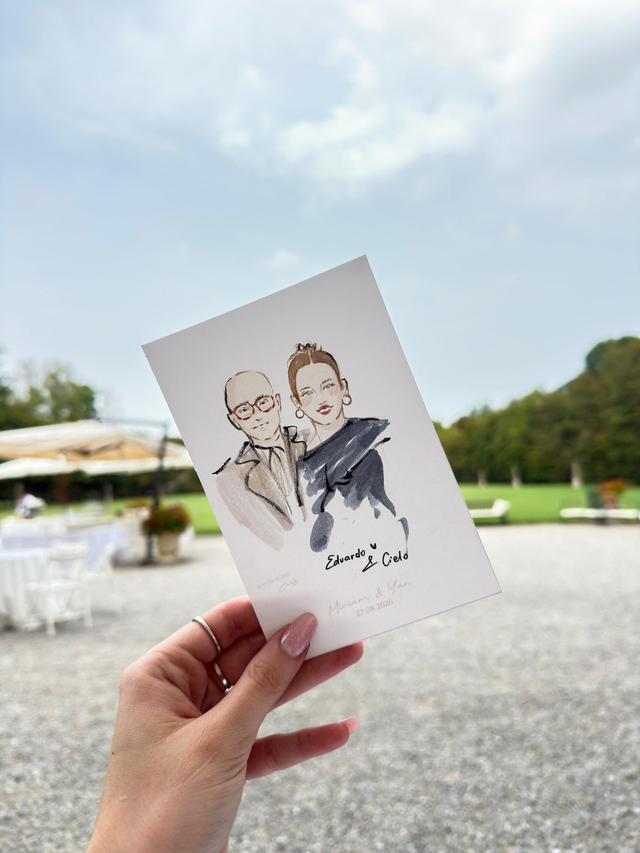 Elisa Attili - Illustratrice - 3