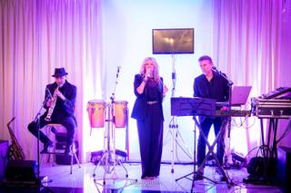 Lory's Blonde Band - 6