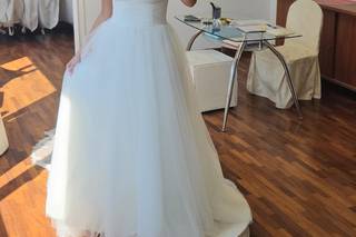 Giada Sposi - Sartoria Zanaboni - 6