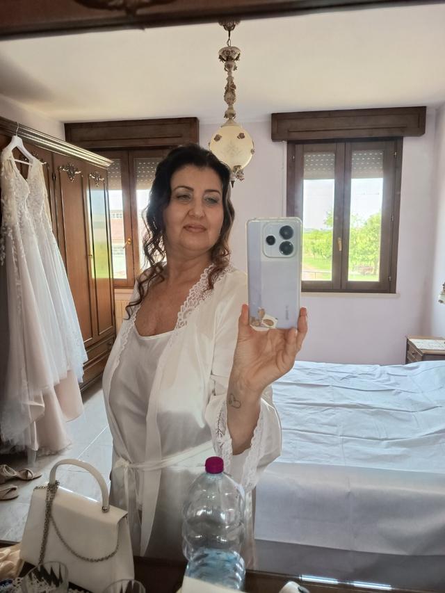 Maria Elena Ongaro - 1