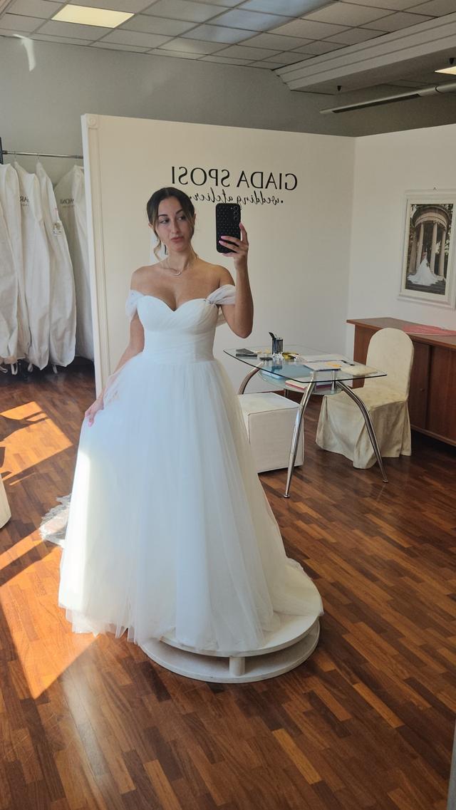 Giada Sposi - Sartoria Zanaboni - 3
