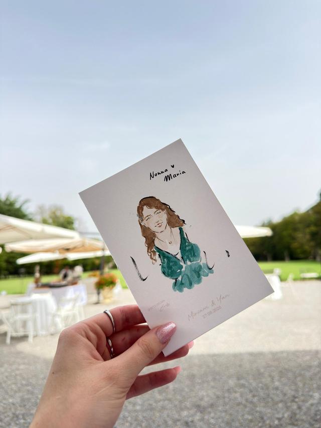 Elisa Attili - Illustratrice - 4