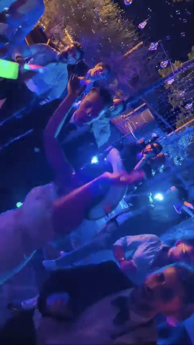 Live Remix - 2