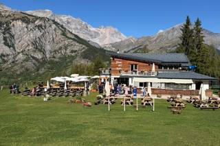 Ristorante Pian Del Sole - 7