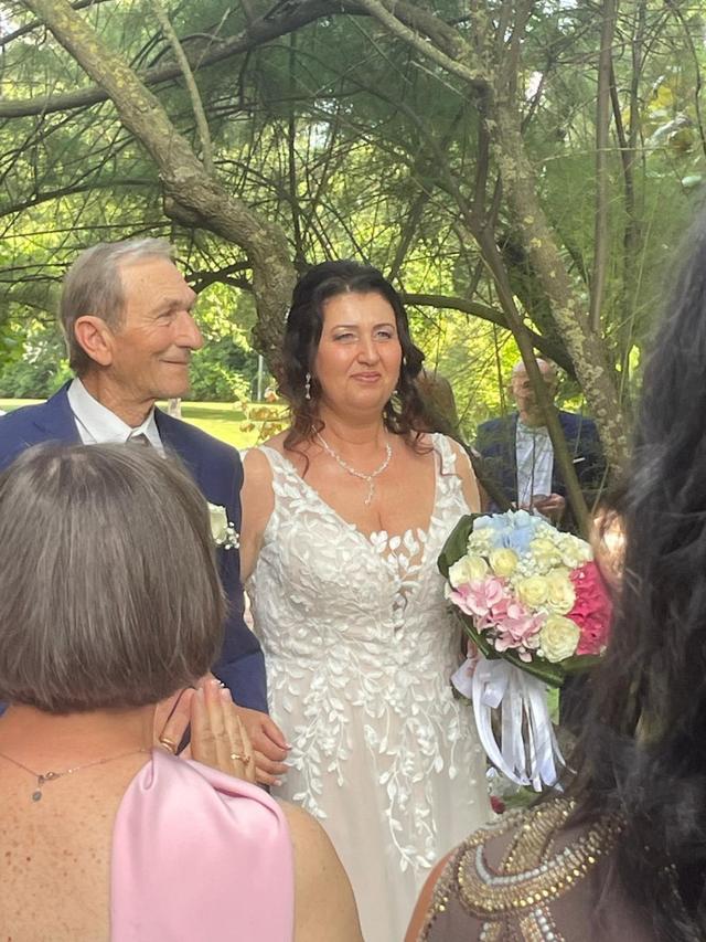 Maria Elena Ongaro - 2