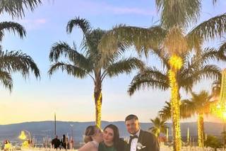 Elena Bitonte Wedding Planner - 22