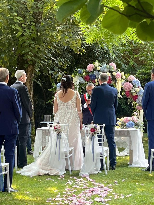 Maria Elena Ongaro - 3