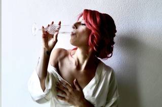 Diana Manduci Photo - 7