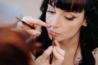 Room - Alessandra Trasatti MUA - 26