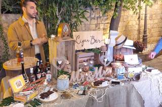 Cigars Bar Events - 3