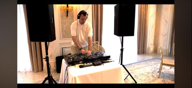 Andrea Castelli DJ - 1