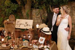 Cigars Bar Events - 4