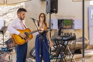 Piu Wedding - 5