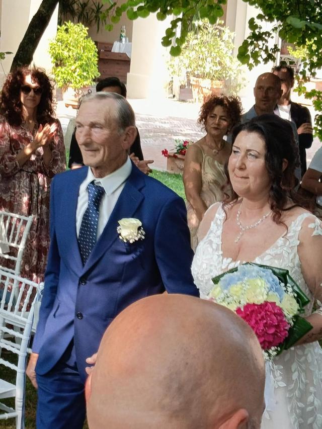 Maria Elena Ongaro - 4